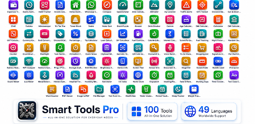 Smart Tools Pro APK