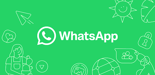 WhatsApp Messenger APK
