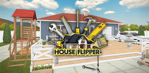 House Flipper APK