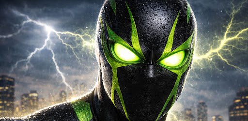 Rope Frog Ninja Hero APK