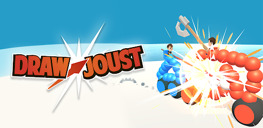 Draw Joust!