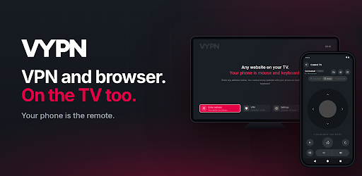 Download VYPN APK – VPN & Browser