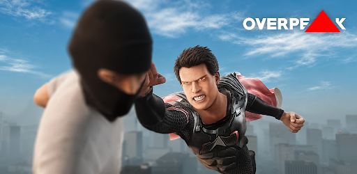 OverPeak APK