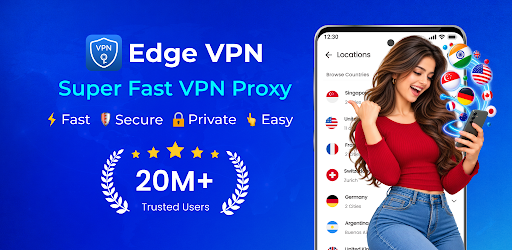 Edge VPN APK