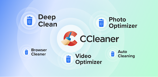 CCleaner Pro APK