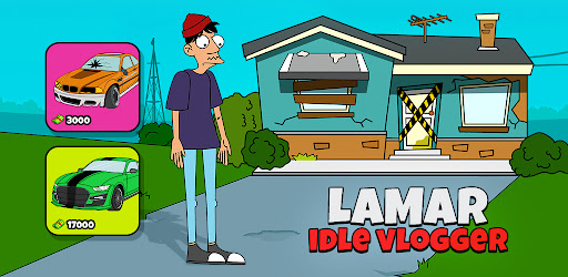 Lamar – Idle Vlogger APK
