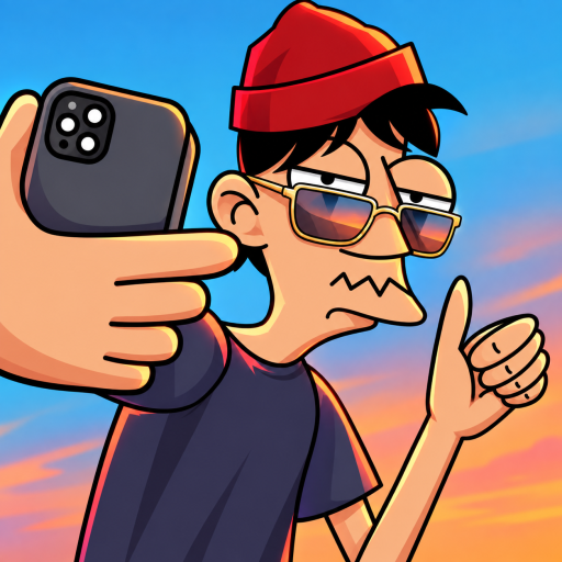 Lamar – Idle Vlogger APK