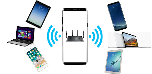 NetShare Apk