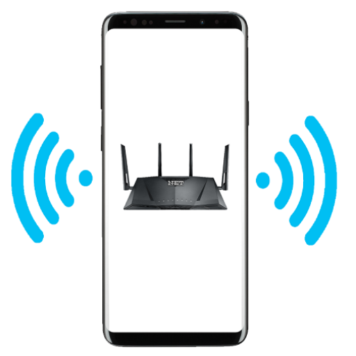 NetShare Apk