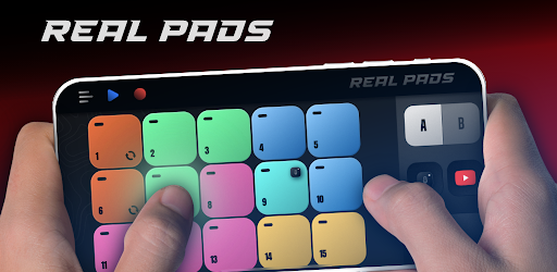 Real Pads Apk