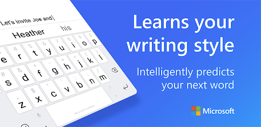 Swiftkey Keyboard APK