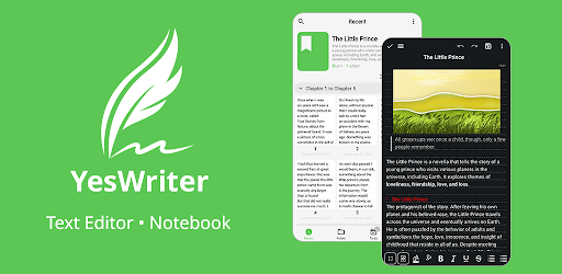 YesWriter Pro APK