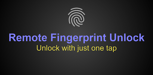 Remote Fingerprint APK