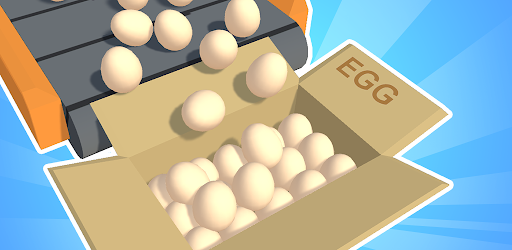 Idle Egg Factory APK