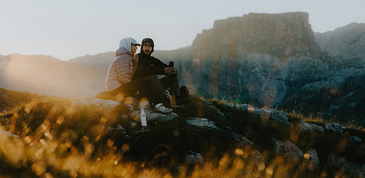 Komoot Apk