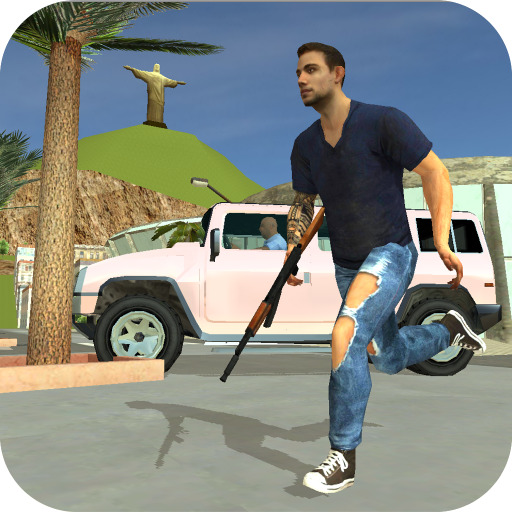 Real Gangster Crime 2 Apk